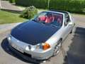 Honda CRX 1.6i ESi Silber - thumbnail 2