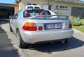 Honda CRX 1.6i ESi Silber - thumbnail 7