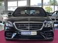 Mercedes-Benz S 560 4Matic L AMG HUD PANO CHAUFFEUR TV MASSAGE Schwarz - thumbnail 3