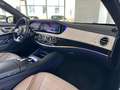 Mercedes-Benz S 560 4Matic L AMG HUD PANO CHAUFFEUR TV MASSAGE Schwarz - thumbnail 10