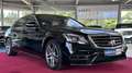 Mercedes-Benz S 560 4Matic L AMG HUD PANO CHAUFFEUR TV MASSAGE Schwarz - thumbnail 1