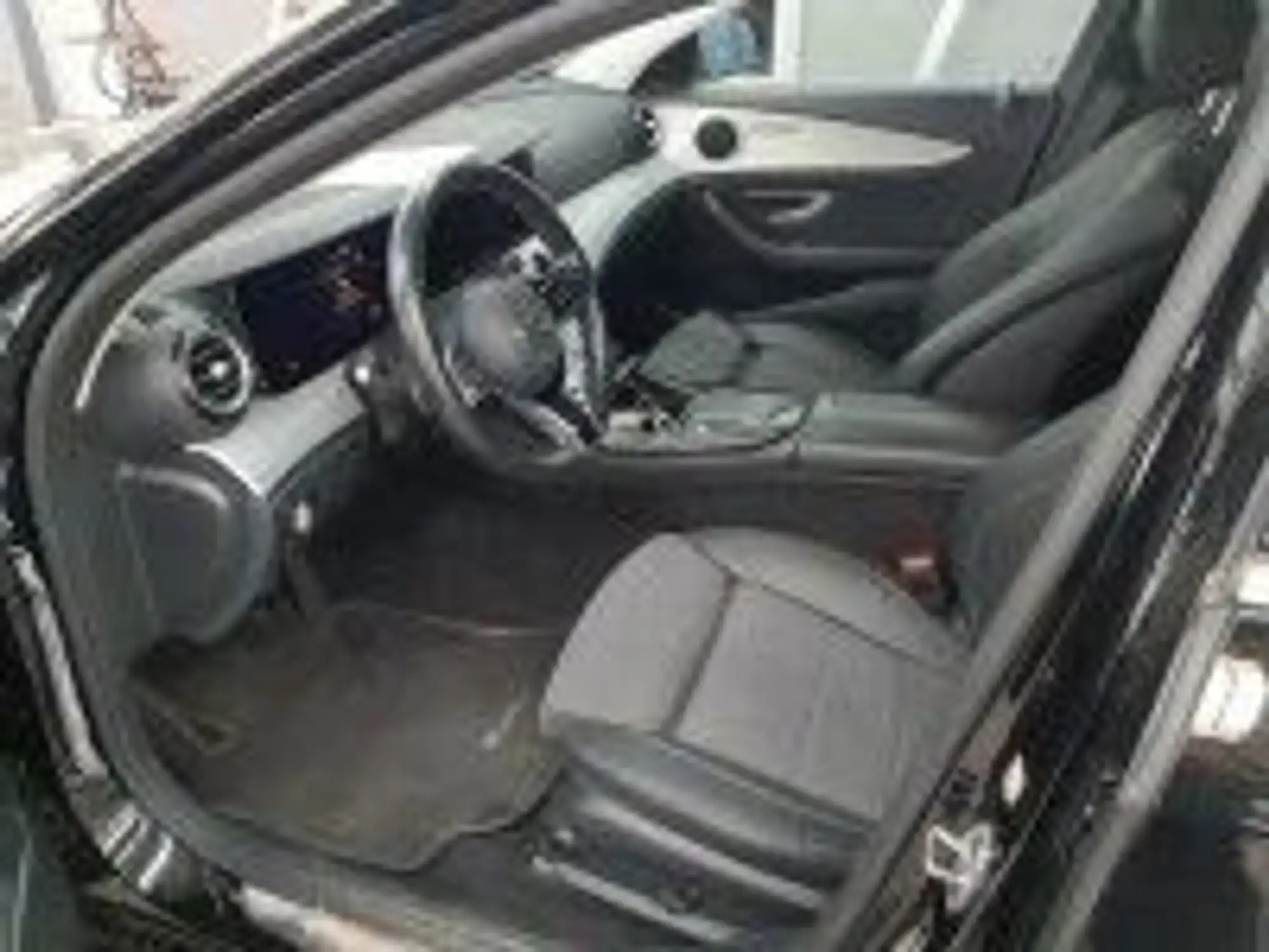 Mercedes-Benz E 220 d Limo Avantgarde WIDE*MBEAM*360*AMBIENT*AC — photo 3