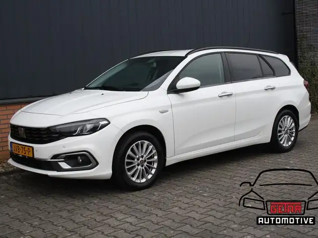Fiat Tipo 1.0 Tipo