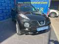 Nissan Juke 1.6i Tekna Sport Zwart - thumbnail 5