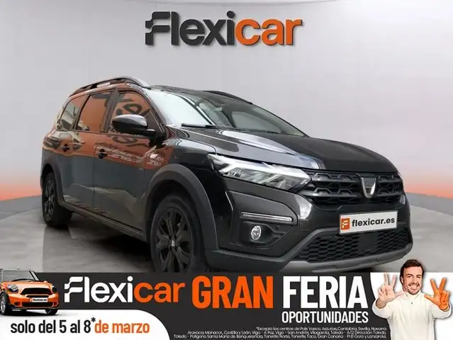 Dacia Jogger 1.0 TCe Comfort 5pl.