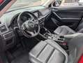 Mazda CX-5 Sports-Line AWD Automatik Schiebedach Leder Rot - thumbnail 10