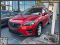 Mazda CX-5 Sports-Line AWD Automatik Schiebedach Leder Piros - thumbnail 1