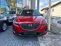 Mazda CX-5 Sports-Line AWD Automatik Schiebedach Leder Rot - thumbnail 2