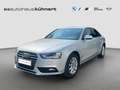 Audi A4 Limousine 1.8 TFSI Attraction XEN AHK HiFi Navi PD Argent - thumbnail 1