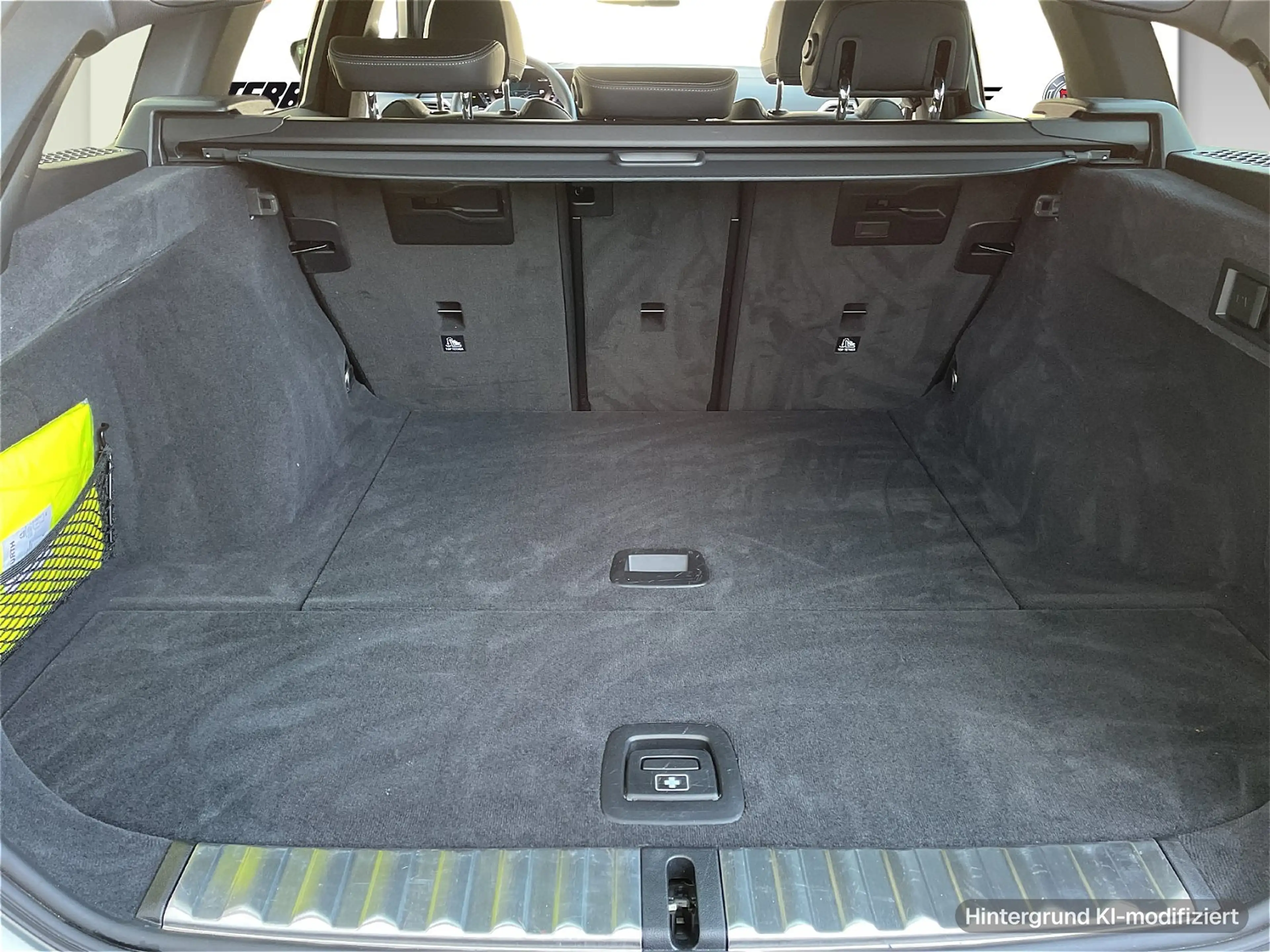 BMW 340 M340d xDrive M Sportpaket Pro-Adaptives M Fahrwerk — photo 12