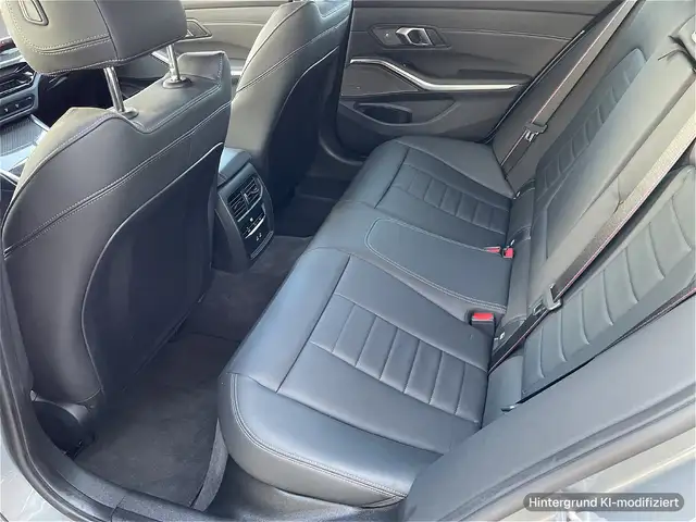 BMW M view 11