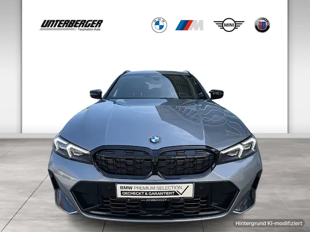 BMW M view 2