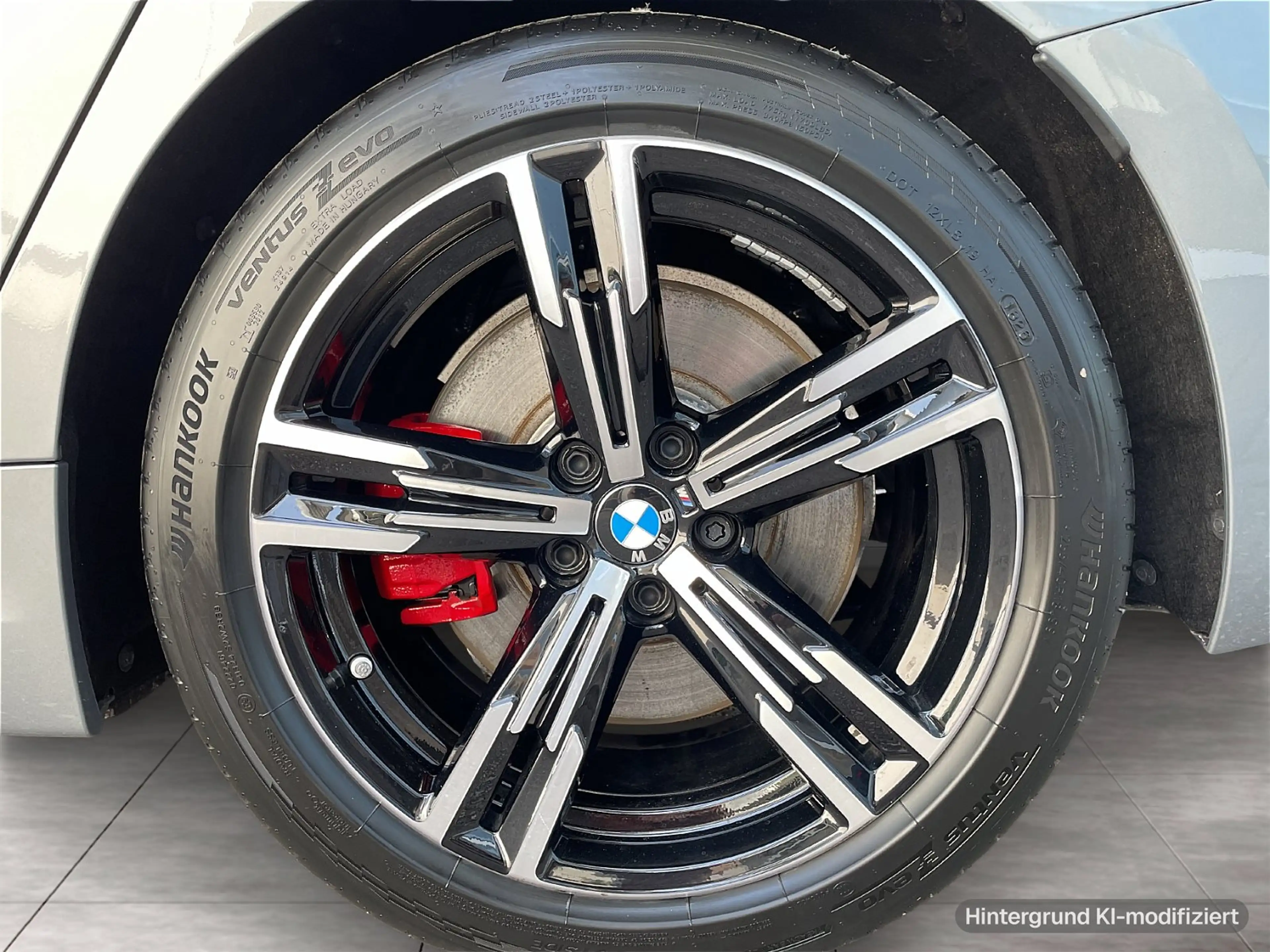 BMW 340 M340d xDrive M Sportpaket Pro-Adaptives M Fahrwerk — photo 6