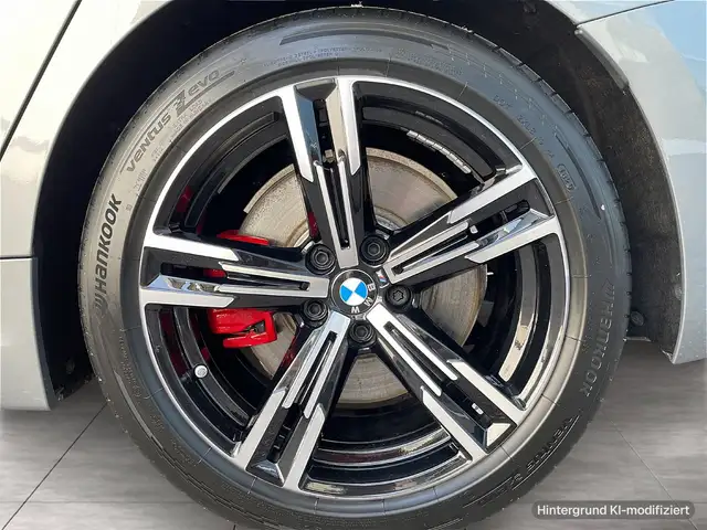 BMW M view 6