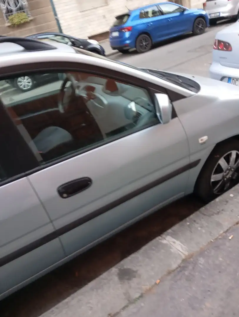 Hyundai Matrix 1.6 16v Style - 2