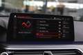 BMW 530 5 Serie 530i High Executive M Sport Automaat / Sch Noir - thumbnail 22