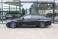 BMW 530 5 Serie 530i High Executive M Sport Automaat / Sch Noir - thumbnail 8