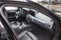 BMW 530 5 Serie 530i High Executive M Sport Automaat / Sch Noir - thumbnail 11