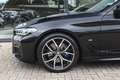 BMW 530 5 Serie 530i High Executive M Sport Automaat / Sch Noir - thumbnail 4