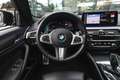 BMW 530 5 Serie 530i High Executive M Sport Automaat / Sch Noir - thumbnail 3