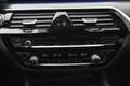 BMW 530 5 Serie 530i High Executive M Sport Automaat / Sch Noir - thumbnail 18