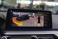 BMW 530 5 Serie 530i High Executive M Sport Automaat / Sch Noir - thumbnail 21
