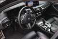 BMW 530 5 Serie 530i High Executive M Sport Automaat / Sch Noir - thumbnail 10