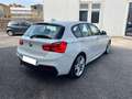 BMW 118 118d 5p Msport Bianco - thumbnail 6