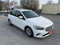Mercedes-Benz B 160 d / 1BESITZ / NAVI / RFK / SHZ / Weiß - thumbnail 9