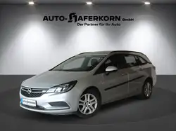 Opel Astra K 1.6 Sports Tourer Edition CDTI*NAVI
