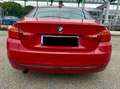 BMW 420 420d Coupe Sport-Paket Червоний - thumbnail 5