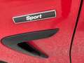 BMW 420 420d Coupe Sport-Paket Червоний - thumbnail 7