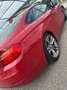 BMW 420 420d Coupe Sport-Paket Червоний - thumbnail 6