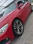BMW 420 420d Coupe Sport-Paket Червоний - thumbnail 1