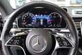 Mercedes-Benz S 400 d L 4Matic First Class Fond/ Digital Light Schwarz - thumbnail 9