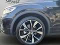 Volkswagen T-Roc Cabriolet R-Line 1.5 l TSI DSG SOFORT VERFÜGBAR Schwarz - thumbnail 13