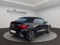 Volkswagen T-Roc Cabriolet R-Line 1.5 l TSI DSG SOFORT VERFÜGBAR Schwarz - thumbnail 4