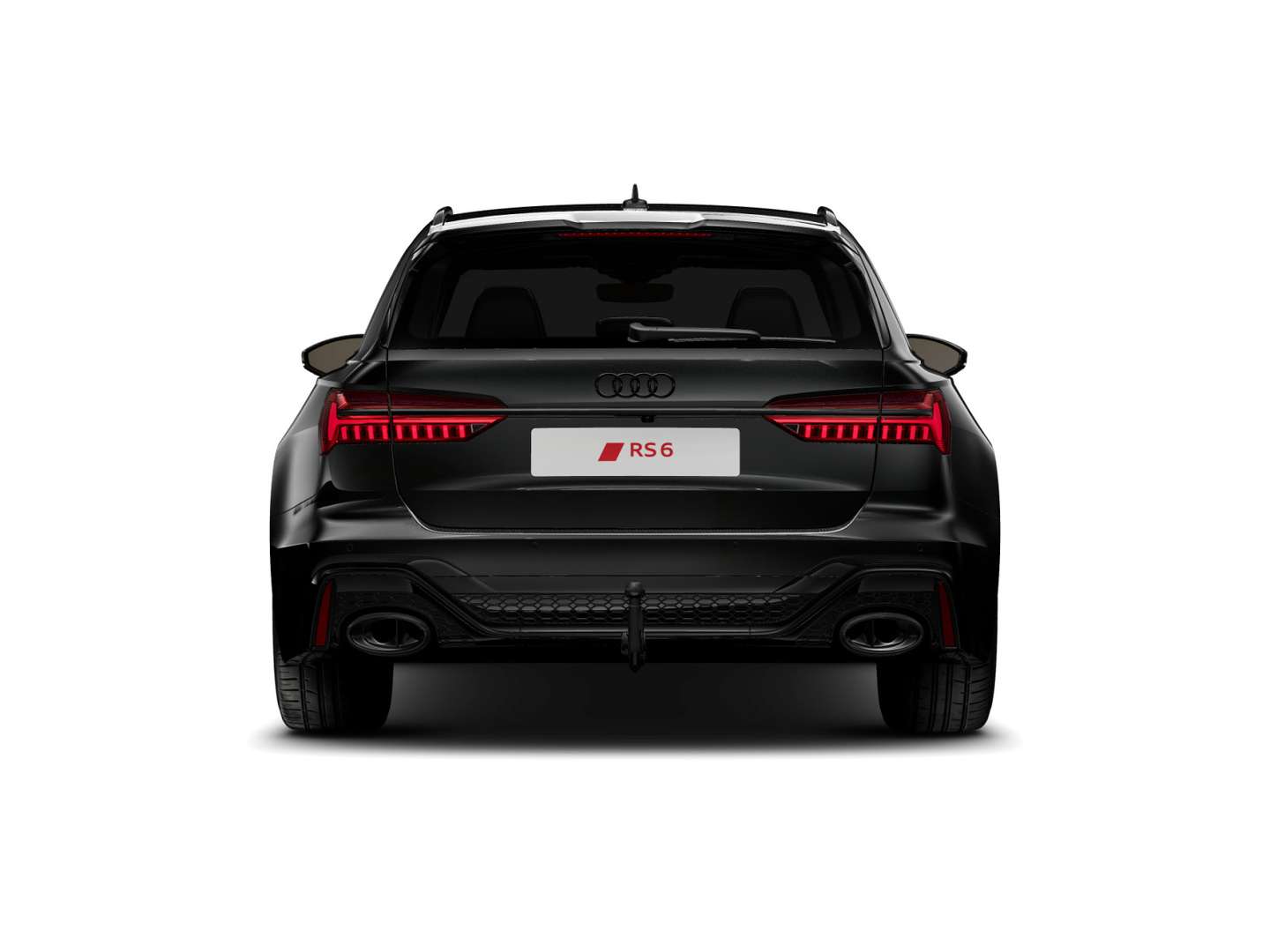 Audi RS6 Avant -  - Joinsteer - #5