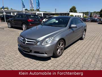 Coupe Navi-Comand Xenon Panorama Leder PDC