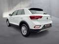 Volkswagen T-Roc 4Me TSI Weiß - thumbnail 3