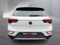 Volkswagen T-Roc 4Me TSI Weiß - thumbnail 4