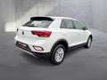 Volkswagen T-Roc 4Me TSI Weiß - thumbnail 6
