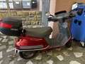 Hercules Samba SR 80ccm - thumbnail 1