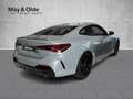 BMW 430 d Coupe xDrive Aut. M Sport LED Navi ACC HuD Grau - thumbnail 3