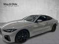 BMW 430 d Coupe xDrive Aut. M Sport LED Navi ACC HuD Grau - thumbnail 2