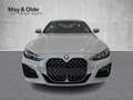 BMW 430 d Coupe xDrive Aut. M Sport LED Navi ACC HuD Grau - thumbnail 18