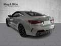 BMW 430 d Coupe xDrive Aut. M Sport LED Navi ACC HuD Grau - thumbnail 5