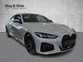 BMW 430 d Coupe xDrive Aut. M Sport LED Navi ACC HuD Grau - thumbnail 4
