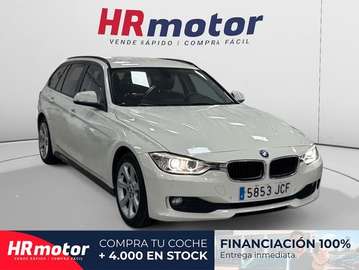318 d