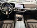 BMW X5 xDrive45e M Sport Laser DA PA+ HuD H/K AHK Blau - thumbnail 18